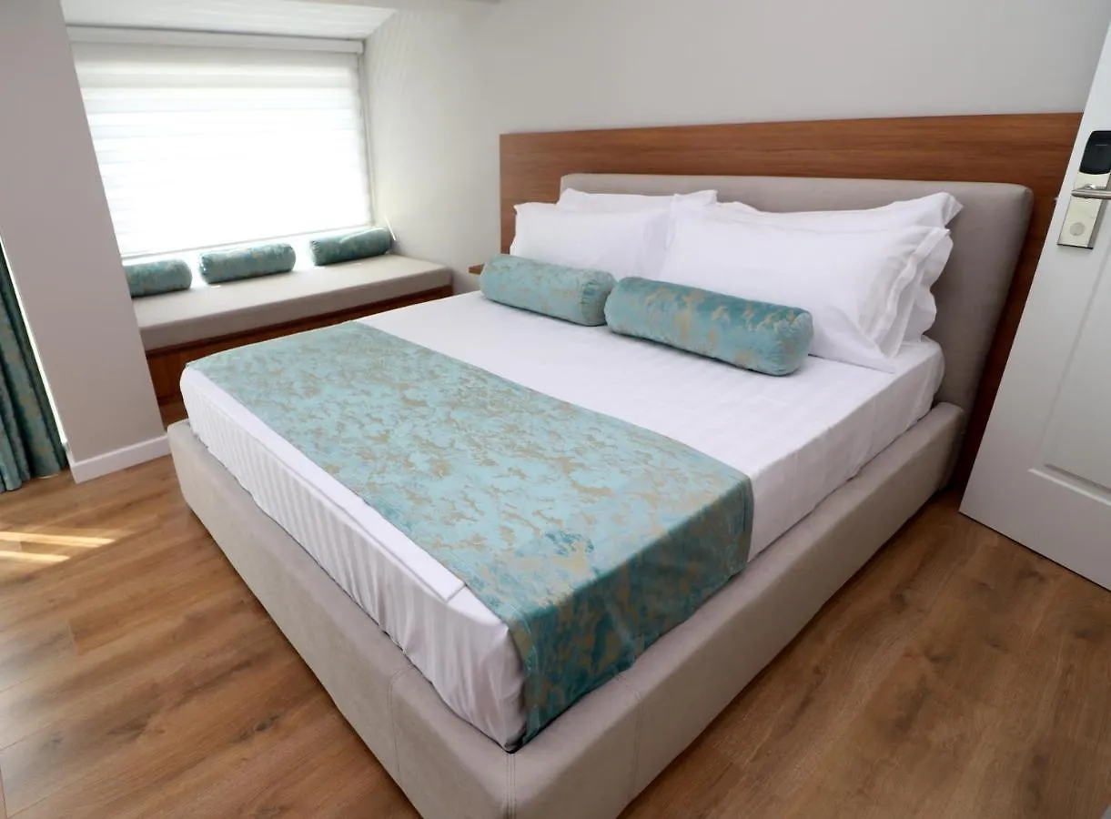 Guest house Vila Elarad Vlore